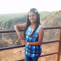Ankita Morajkar