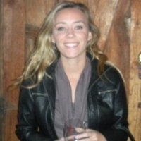 Ashley Desnous