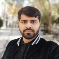 Hammad Yousaf Mahar