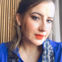 Majda Tsouli Chahid