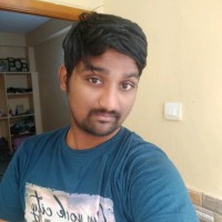 Ramakrishna Munjala