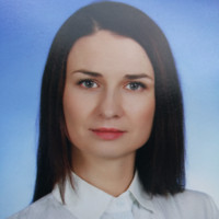 Irina Dashinevich