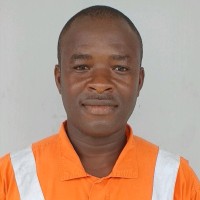 Martins Egboro