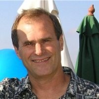 DAVE BRODWOLF