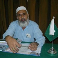 Jawed Malik
