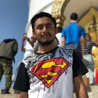 Migun Bajracharya