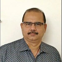 Ravi Oza