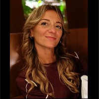 Paola Pedretti