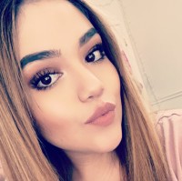 Cyerrah Chavez