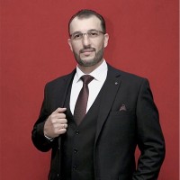 Ahmad Alnubani