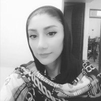niloufar Bagheri zadeh