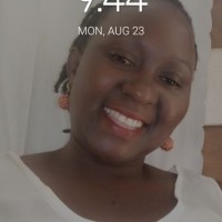 Suzan Nanjala