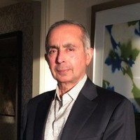 deepak shah