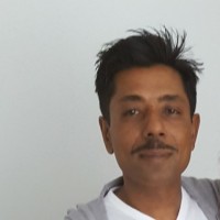 Amarjit Bains