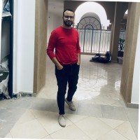 Ahmed Saayoud