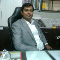 Adv Gajanan Kadam