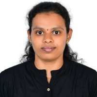 Poornima Selvam