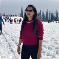 Nirali Desai
