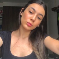 Nubia Oliveira