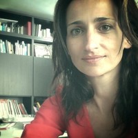 Olivia de la Cruz Arranz