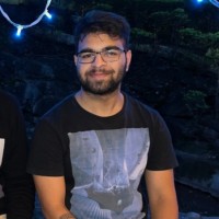 Akash Kamble