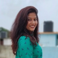 Vaishnavi Acharya