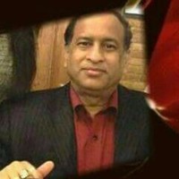 Rajesh Dutt Tripathi