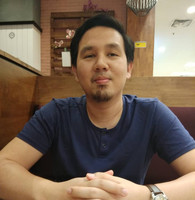 Muhammad Najmi Mahyiddin