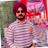 Amandeep Singh