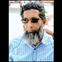 Dr. Imtiaz A. Tajwar