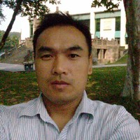 Grendy Wang