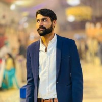 SYED USAMA Ali