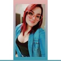 Candy Chavarria Alvarado