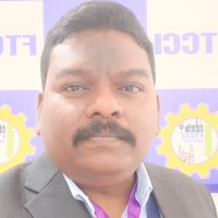 Dr Leo Daniel Amalraj E