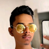 Jayesh Patil