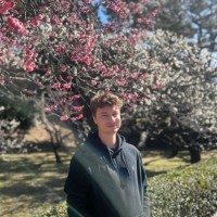 Harrison Doorey