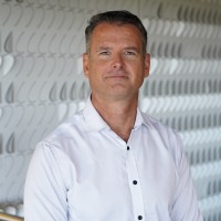 Graeme Harding