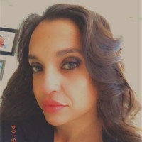 Joan Francis
