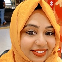 Shehana Nazeer