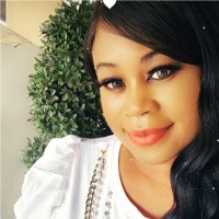 Tinika Bell