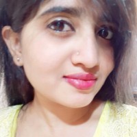 Vedika Shalini Achar