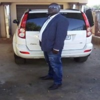 Benjamin Ngobeni