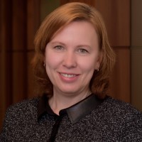 Oksana Glinkin