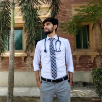Fakhar Bashir