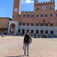 Alessandro Ferrara