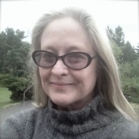 Faye Richardson