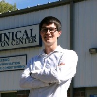 Brecken Corp