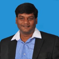 Gopi Krishna