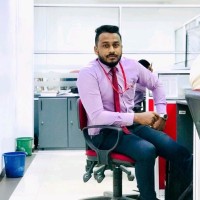 Sithija Fernando