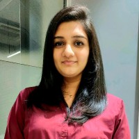 Harshada Darade